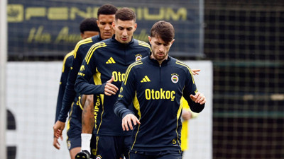 Fenerbahçe, Brann hazırlıklarına başladı