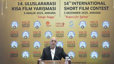 HAK-İŞ: Asgari ücret sistemini değiştirelim