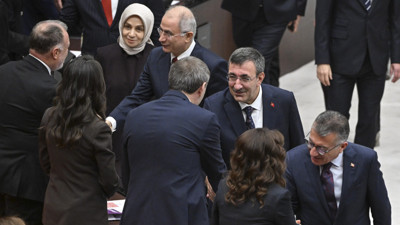 ‘Asya-Pasifik itici güç oluyor’