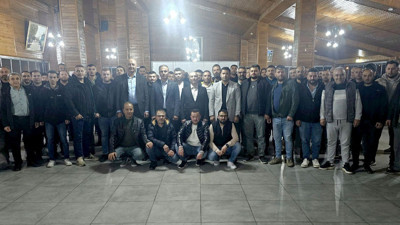 Maden Mühendisleri Odasından TKİ’ye özelleştirme tepkisi