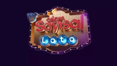 Çılgın Sayısal Loto sonuçları belli oldu! İşte 10 Aralık 2025 Çılgın Sayısal Loto çekiliş sonuçları