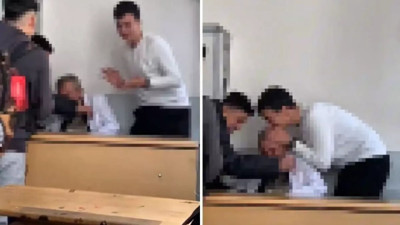 Eğitimde sorun nitelik değişmesi gereken felsefe