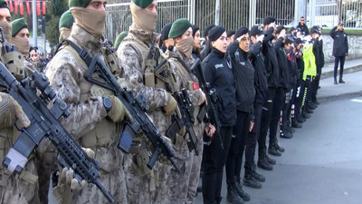 Iğdır'da sanal müstehcenlik operasyonu: 7 gözaltı