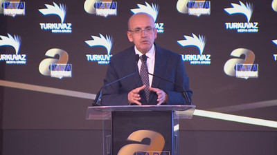 Enflasyonda tek haneli dönem başlayacak! Bakan Şimşek duyurdu