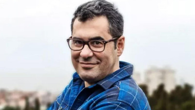 Enver Aysever gözaltına alındı