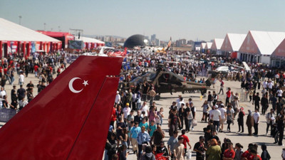 TEKNOFEST'in yeni durağı belli oldu! Bakın hangi ilde yapılacak