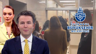 Uyuşturucu operasyonu İBB'ye de sıçradı