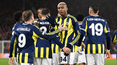 Fenerbahçe gol olup yağdı! Sarı-lacivertliler, Brann'ı 4-0 yendi