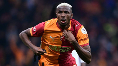 Galatasaraylıları yıkan Osimhen gelişmesi! Taraftarlar bunu istemiyordu