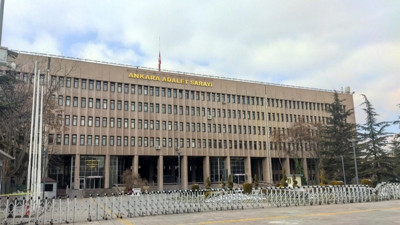 TBMM'de taciz soruşturması: 3 tutuklama