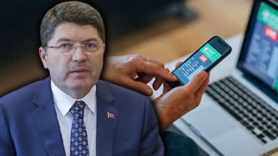 Bahis hesabı açma şartları değişiyor! Bakan Tunç yeni düzenlemeyi duyurdu