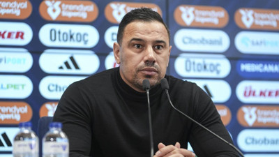 Konyaspor Teknik Direktörü Çağdaş Atan: 'Çalıştığımız hiçbir şeyi sahaya getirmedik'