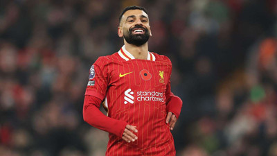 Mohamed Salah, Süper Lig devine geliyor: 'Başkan transferi bitirmiş'