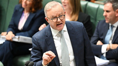 Avustralya Başbakanı Albanese: Trump'ın açıklamaları kabul edilemez