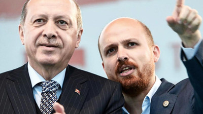 Bilal Erdoğan'dan 'bahis' çağrısı