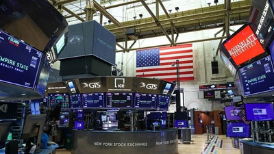 New York borsası yükselişle açıldı