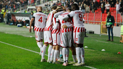 Samsunspor, Mainz deplasmanında! Maç öncesi muhtemel 11'ler