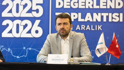 Ankara'da BİK değerlendirme toplantısı başladı!