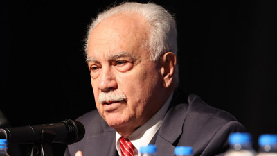 ‘Türkiye devrime gidiyor!’