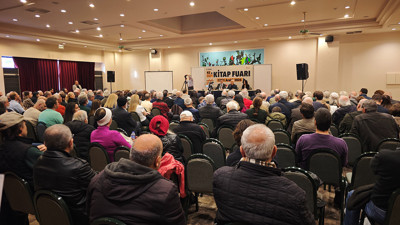 ‘Türkiye Üretim Devrimi’nin eşiğinde’