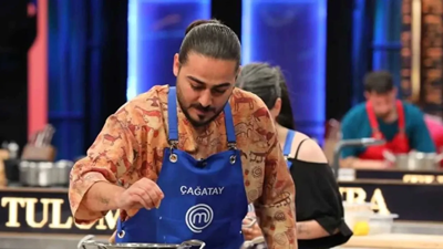 MasterChef Çağatay Doğanay kimdir? MasterChef Çağatay ne iş yapıyor?