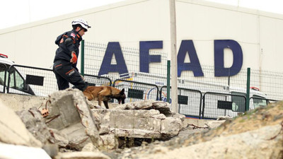 İş arayanlar dikkat! AFAD 473 personel alacak