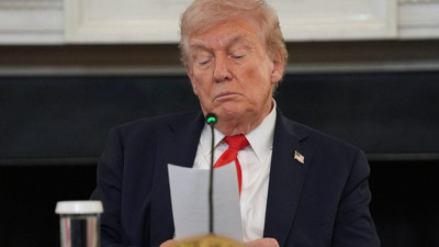 Sahel'de misilleme rüzgarları: ABD vatandaşlarının Nijer'e girişi yasaklandı