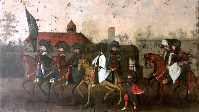 Kuzey Avrupa’da Türk izleri: Bozkırdan Baltık’a uzanan sessiz tarih