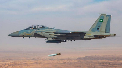 Suudiler Yemen'de BAE'nin vekil gücüne hava saldırısı düzenledi: 'Yemen'i terk etmek için 24 saatiniz var!'