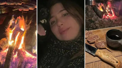 Elif Kumal'dan altı gündür haber yok: Bölge didik didik ediliyor