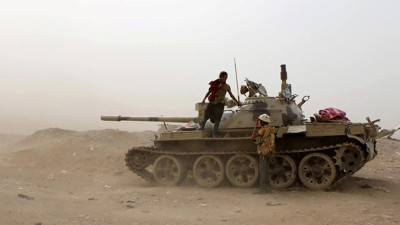 Suudi Arabistan ve BAE arasındaki 'Yemen' krizi büyüyor! Türkiye'den hamle geldi