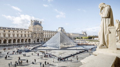 Louvre Müzesi çalışanları yeniden grev kararı aldı