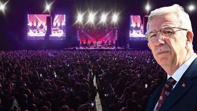 ABB konser harcamaları davasında savunmalar: 'Sanatçılar en yüksek parayı büyükşehirlerden ister'