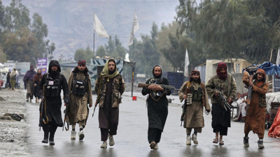 Biten gerginlik yeniden mi başlıyor? Terör olayları için Afganistan'ı suçladılar