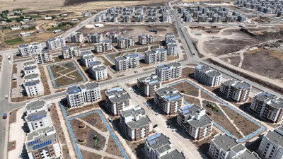 500 Bin Sosyal Konut Projesi şartları değişti mi? Açıklama geldi