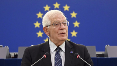 AB'nin eski diplomasi şefi: 'ABD ile müttefik olmadığımızı anlamanız için Trump daha ne yapmalı?'