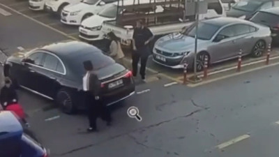 Adliye soygununda yeni ayrıntı! Altınları eritip...