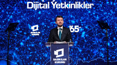 BİK'ten dijital habercilik ve yapay zeka vurgusu! Genel Müdür Çay duyurdu
