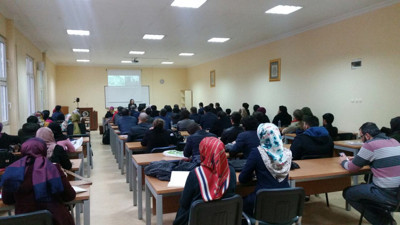 Kişiye özel kadroya bir yenisi daha eklendi! Profesör kendi üniversitesine tepki gösterdi