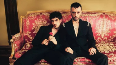 Yine halk edebiyatına sığındı! LGBT savunucusu Matiz hakim karşısında