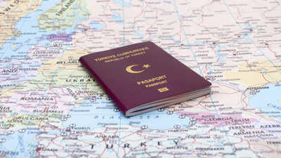 Dünyanın en güvenli şehirleri açıklandı! Türkiye'nin sıralaması dikkat çekti