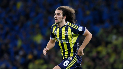 Fenerbahçe'nin yıldızı golle başladı