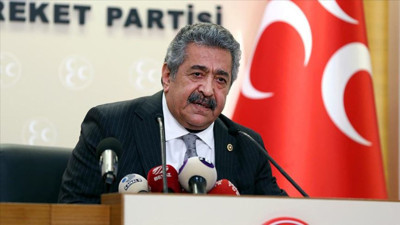 ‘Terör hiçbir gerekçeyle makul görülemez’