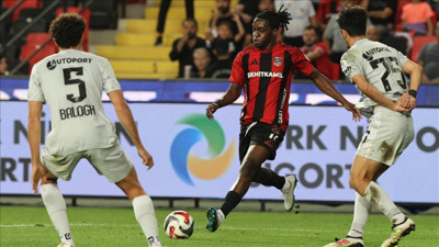 Gaziantep FK - Kocaelispor maçı ne zaman, saat kaçta ve hangi kanalda?