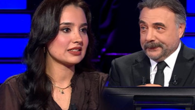 Milyoner'de 3. soruda elendi! Sunucu bile şaşırdı
