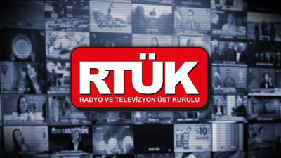 Vatandaş şikayet etti RTÜK dizi ve gündüz kuşağına müeyyide uyguladı