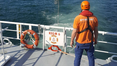 İş arayanlar dikkat! Kıyı Emniyeti 20 daimi işçi alacak