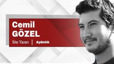 Tarihin ve edebiyatın ayak izleri