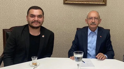 Kılıçdaroğlu'nun Eski Danışmanı Ulukuş'tan açıklama: Belgesini paylaştı