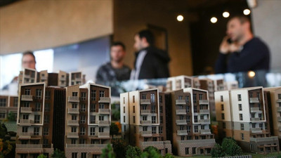 Konutta en çok kazandıran il hangisi? İşte Merkez Bankası verileri